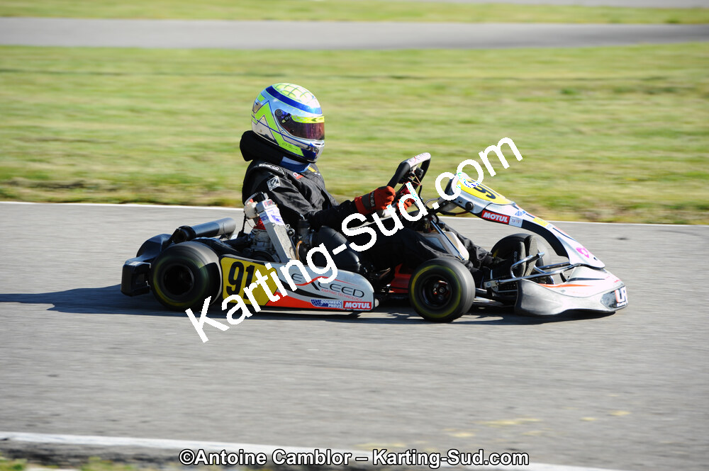 08/04/2012 : Lady Cup et Trophée HandiKart à Lavelanet (Photos Antoine Camblor) 2012 — karting