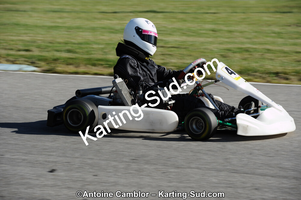 08/04/2012 : Lady Cup et Trophée HandiKart à Lavelanet (Photos Antoine Camblor) 2012 — karting