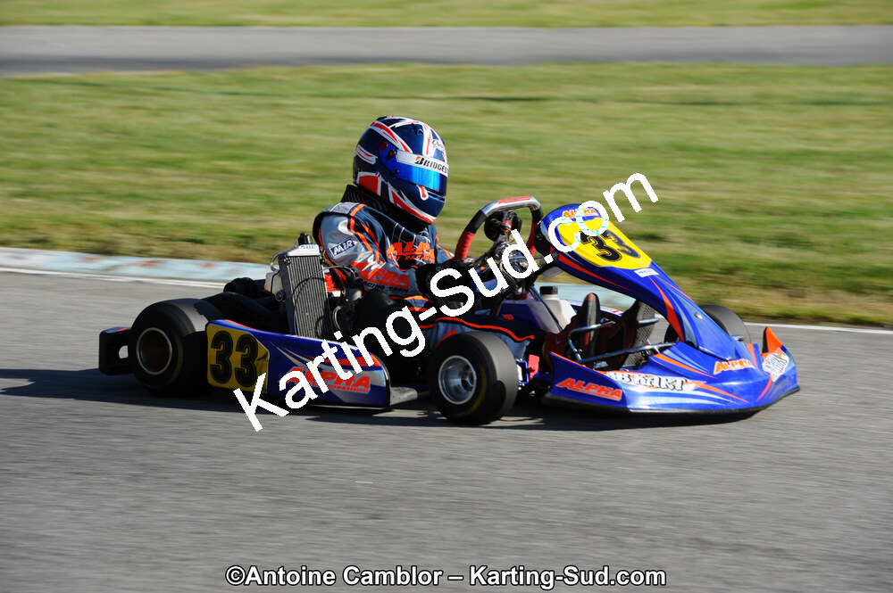 08/04/2012 : Lady Cup et Trophée HandiKart à Lavelanet (Photos Antoine Camblor) 2012 — karting