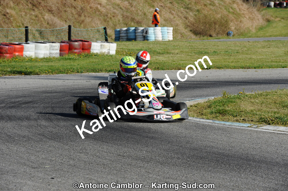 08/04/2012 : Lady Cup et Trophée HandiKart à Lavelanet (Photos Antoine Camblor) 2012 — karting