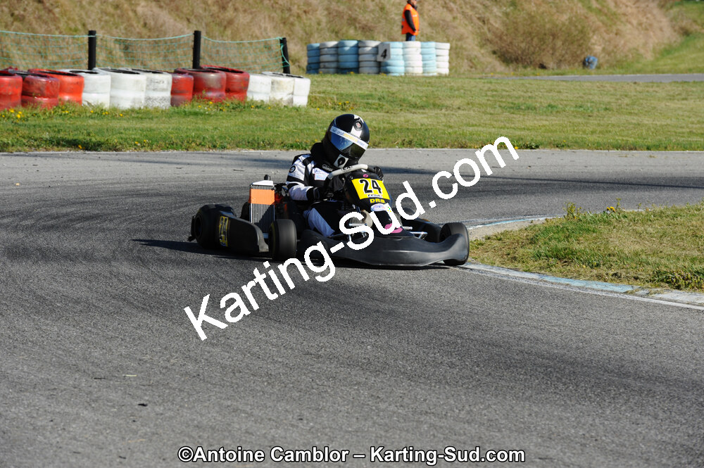 08/04/2012 : Lady Cup et Trophée HandiKart à Lavelanet (Photos Antoine Camblor) 2012 — karting