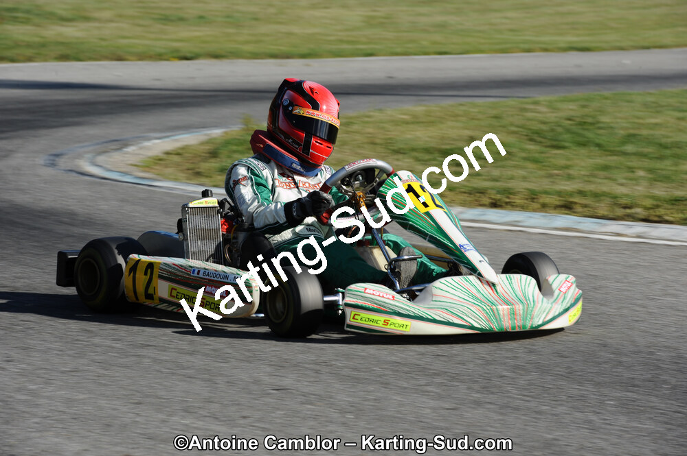 08/04/2012 : Lady Cup et Trophée HandiKart à Lavelanet (Photos Antoine Camblor) 2012 — karting