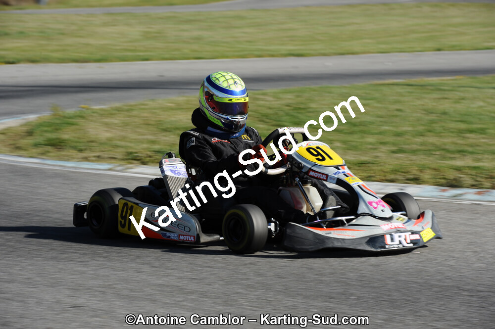 08/04/2012 : Lady Cup et Trophée HandiKart à Lavelanet (Photos Antoine Camblor) 2012 — karting
