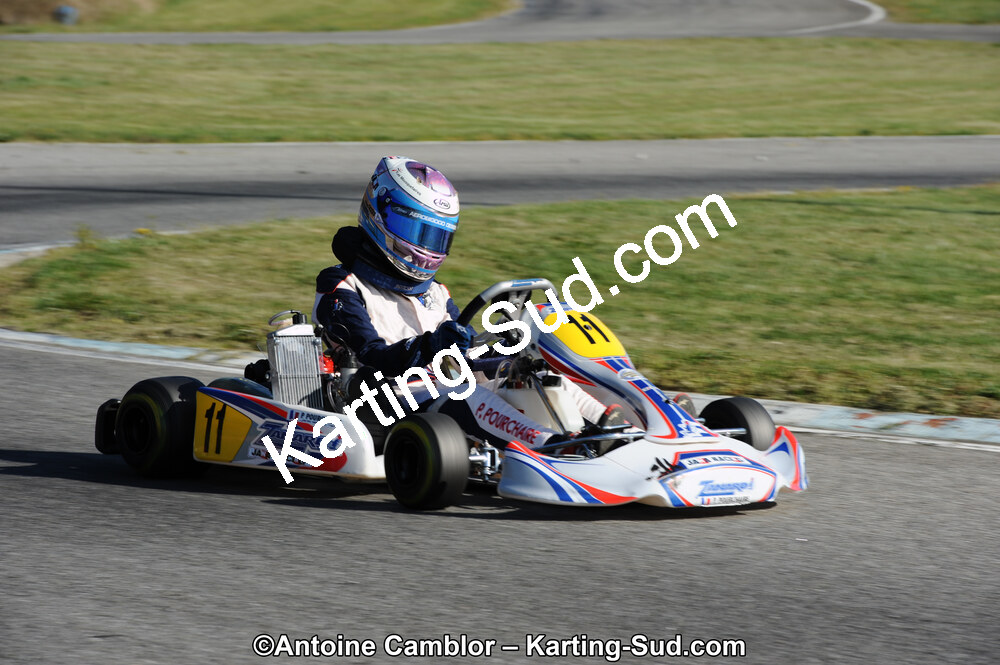 08/04/2012 : Lady Cup et Trophée HandiKart à Lavelanet (Photos Antoine Camblor) 2012 — karting