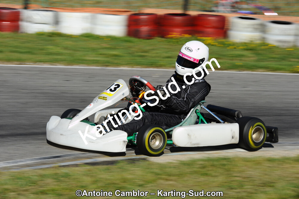 08/04/2012 : Lady Cup et Trophée HandiKart à Lavelanet (Photos Antoine Camblor) 2012 — karting