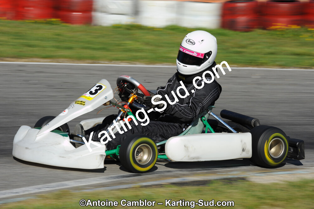 08/04/2012 : Lady Cup et Trophée HandiKart à Lavelanet (Photos Antoine Camblor) 2012 — karting