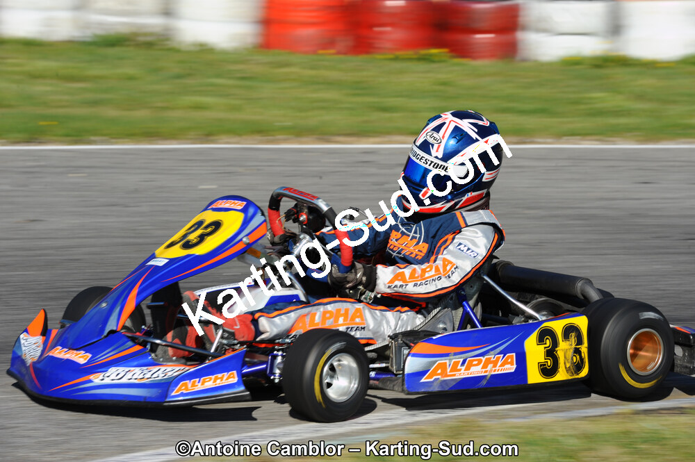 08/04/2012 : Lady Cup et Trophée HandiKart à Lavelanet (Photos Antoine Camblor) 2012 — karting