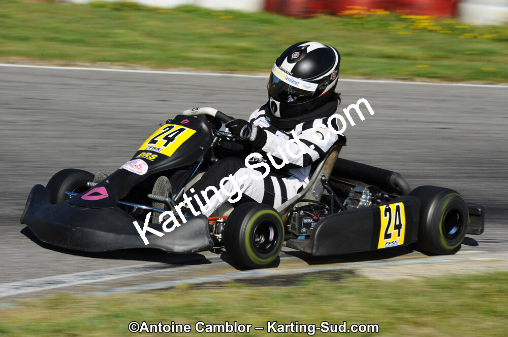 08/04/2012 : Lady Cup et Trophée HandiKart à Lavelanet (Photos Antoine Camblor) 2012 — karting