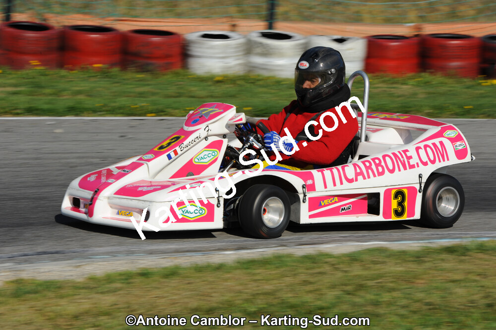08/04/2012 : Lady Cup et Trophée HandiKart à Lavelanet (Photos Antoine Camblor) 2012 — karting