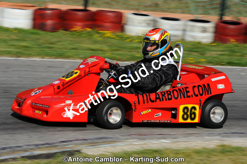 08/04/2012 : Lady Cup et Trophée HandiKart à Lavelanet (Photos Antoine Camblor) 2012 — karting