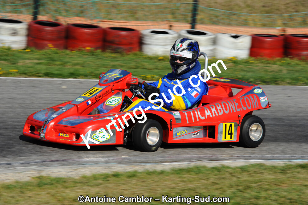 08/04/2012 : Lady Cup et Trophée HandiKart à Lavelanet (Photos Antoine Camblor) 2012 — karting