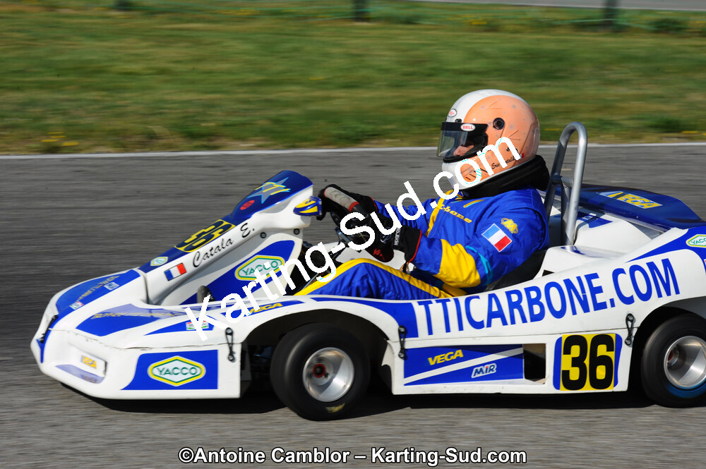 08/04/2012 : Lady Cup et Trophée HandiKart à Lavelanet (Photos Antoine Camblor) 2012 — karting