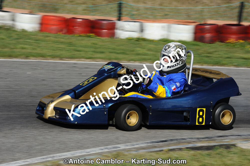 08/04/2012 : Lady Cup et Trophée HandiKart à Lavelanet (Photos Antoine Camblor) 2012 — karting