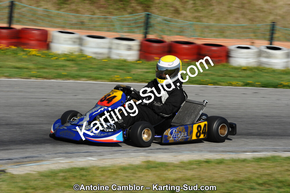 08/04/2012 : Lady Cup et Trophée HandiKart à Lavelanet (Photos Antoine Camblor) 2012 — karting