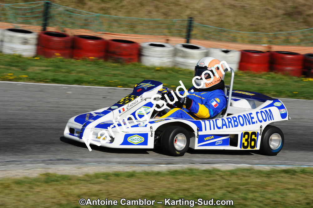08/04/2012 : Lady Cup et Trophée HandiKart à Lavelanet (Photos Antoine Camblor) 2012 — karting