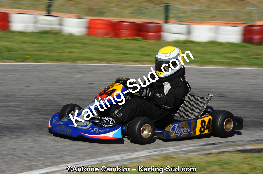 08/04/2012 : Lady Cup et Trophée HandiKart à Lavelanet (Photos Antoine Camblor) 2012 — karting