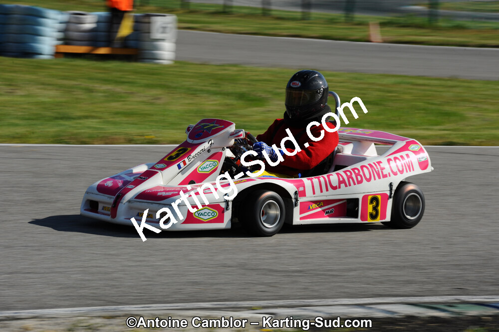 08/04/2012 : Lady Cup et Trophée HandiKart à Lavelanet (Photos Antoine Camblor) 2012 — karting