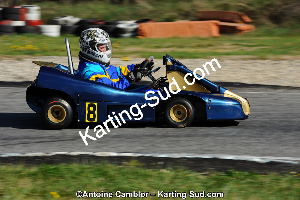 08/04/2012 : Lady Cup et Trophée HandiKart à Lavelanet (Photos Antoine Camblor) 2012 — karting