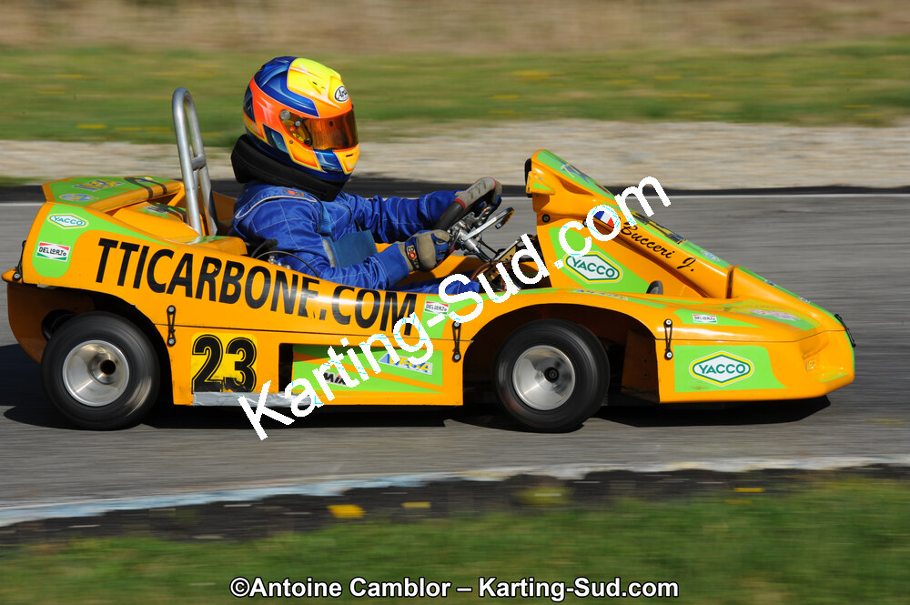 08/04/2012 : Lady Cup et Trophée HandiKart à Lavelanet (Photos Antoine Camblor) 2012 — karting