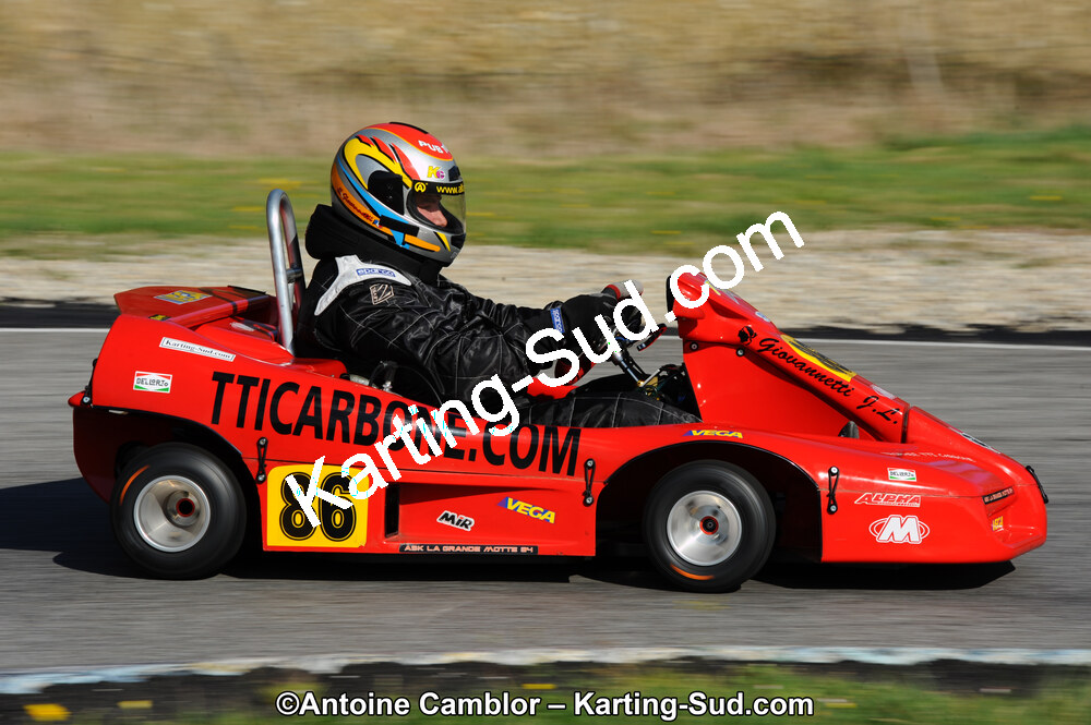 08/04/2012 : Lady Cup et Trophée HandiKart à Lavelanet (Photos Antoine Camblor) 2012 — karting