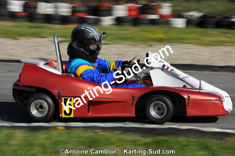 08/04/2012 : Lady Cup et Trophée HandiKart à Lavelanet (Photos Antoine Camblor) 2012 — karting