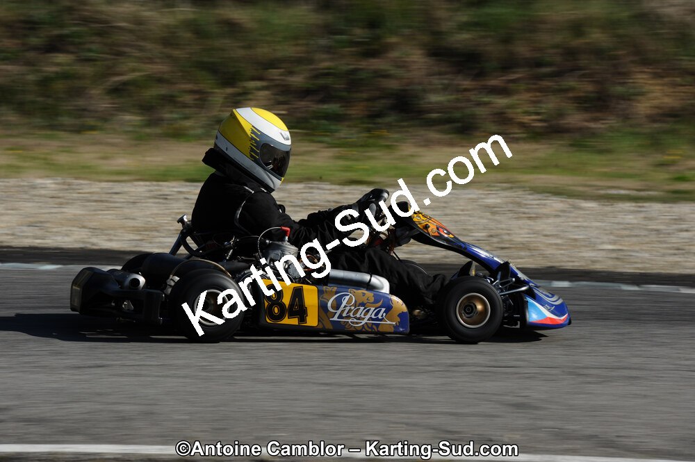 08/04/2012 : Lady Cup et Trophée HandiKart à Lavelanet (Photos Antoine Camblor) 2012 — karting