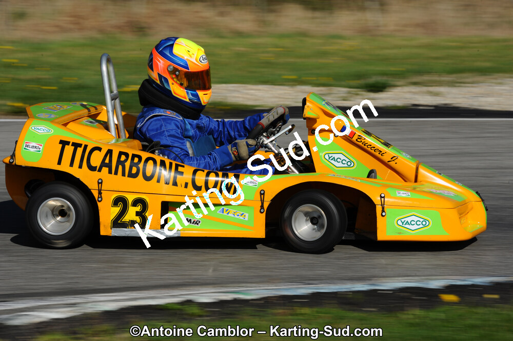 08/04/2012 : Lady Cup et Trophée HandiKart à Lavelanet (Photos Antoine Camblor) 2012 — karting