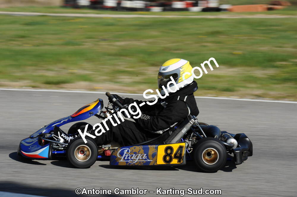 08/04/2012 : Lady Cup et Trophée HandiKart à Lavelanet (Photos Antoine Camblor) 2012 — karting