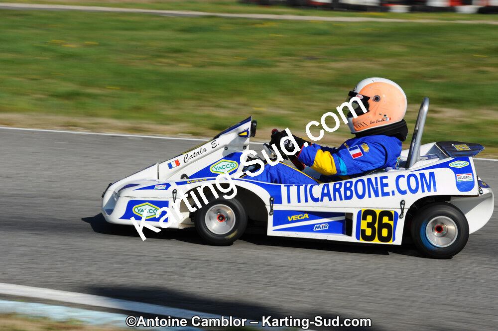 08/04/2012 : Lady Cup et Trophée HandiKart à Lavelanet (Photos Antoine Camblor) 2012 — karting