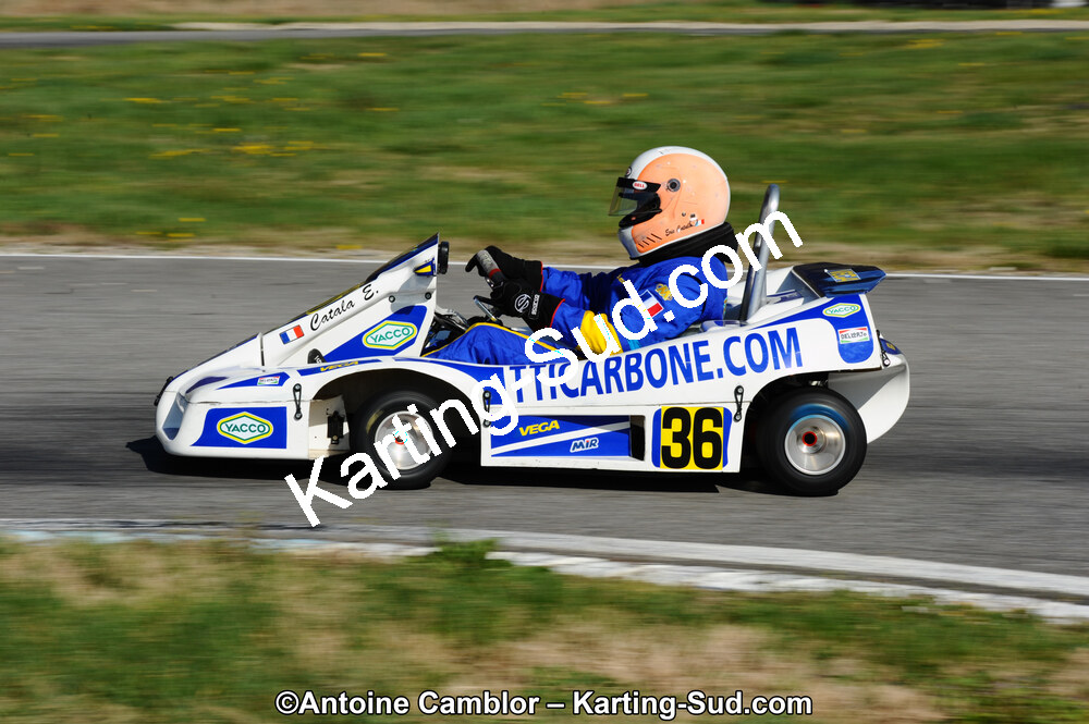 08/04/2012 : Lady Cup et Trophée HandiKart à Lavelanet (Photos Antoine Camblor) 2012 — karting