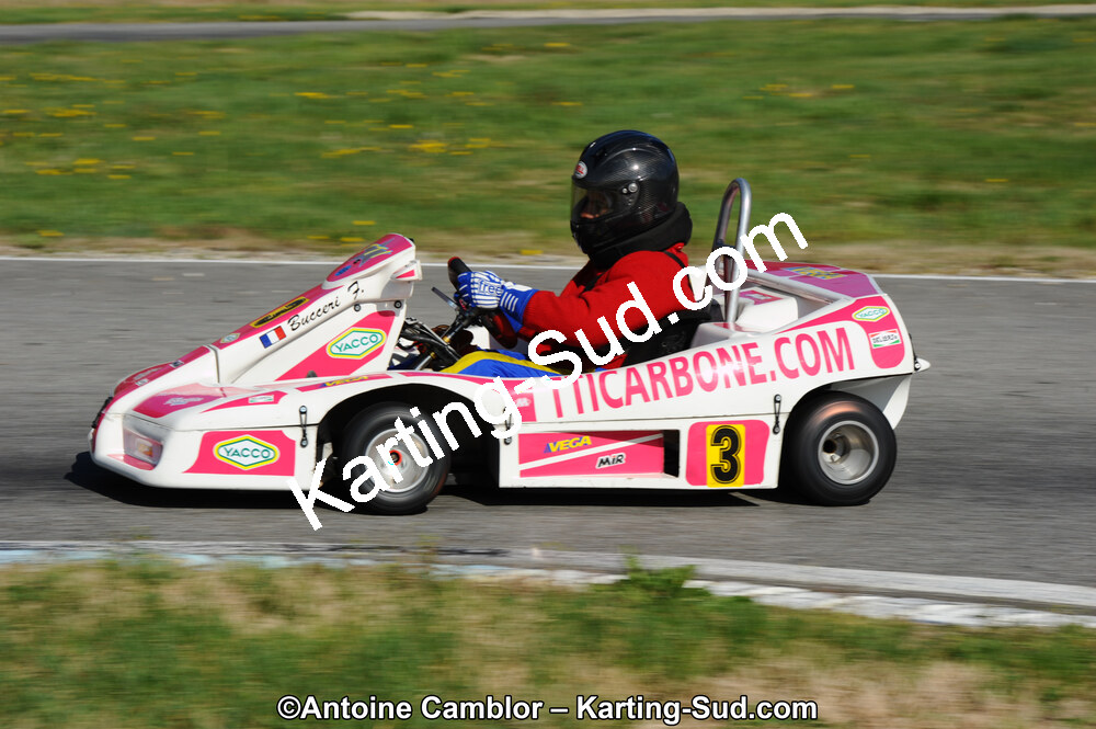 08/04/2012 : Lady Cup et Trophée HandiKart à Lavelanet (Photos Antoine Camblor) 2012 — karting