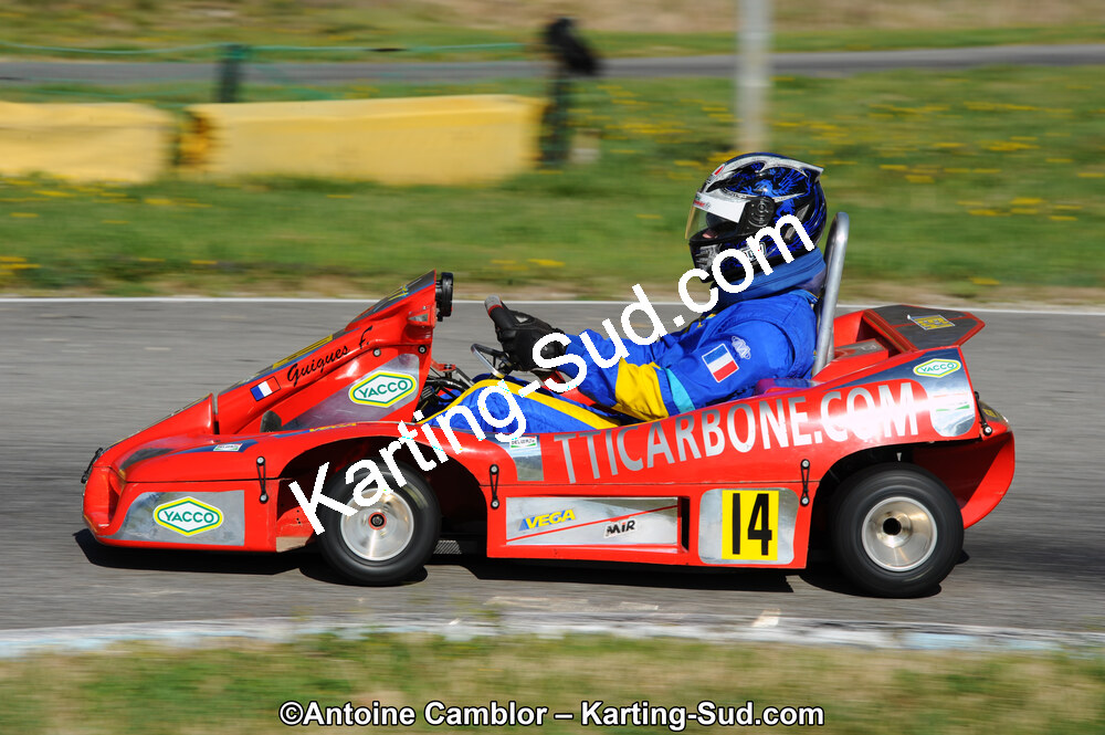08/04/2012 : Lady Cup et Trophée HandiKart à Lavelanet (Photos Antoine Camblor) 2012 — karting