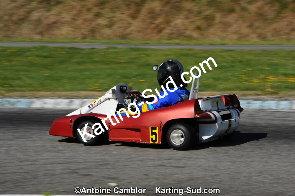 08/04/2012 : Lady Cup et Trophée HandiKart à Lavelanet (Photos Antoine Camblor) 2012 — karting
