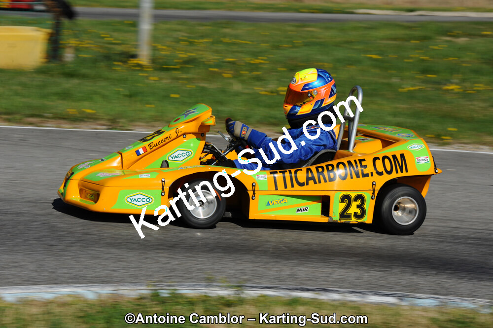 08/04/2012 : Lady Cup et Trophée HandiKart à Lavelanet (Photos Antoine Camblor) 2012 — karting