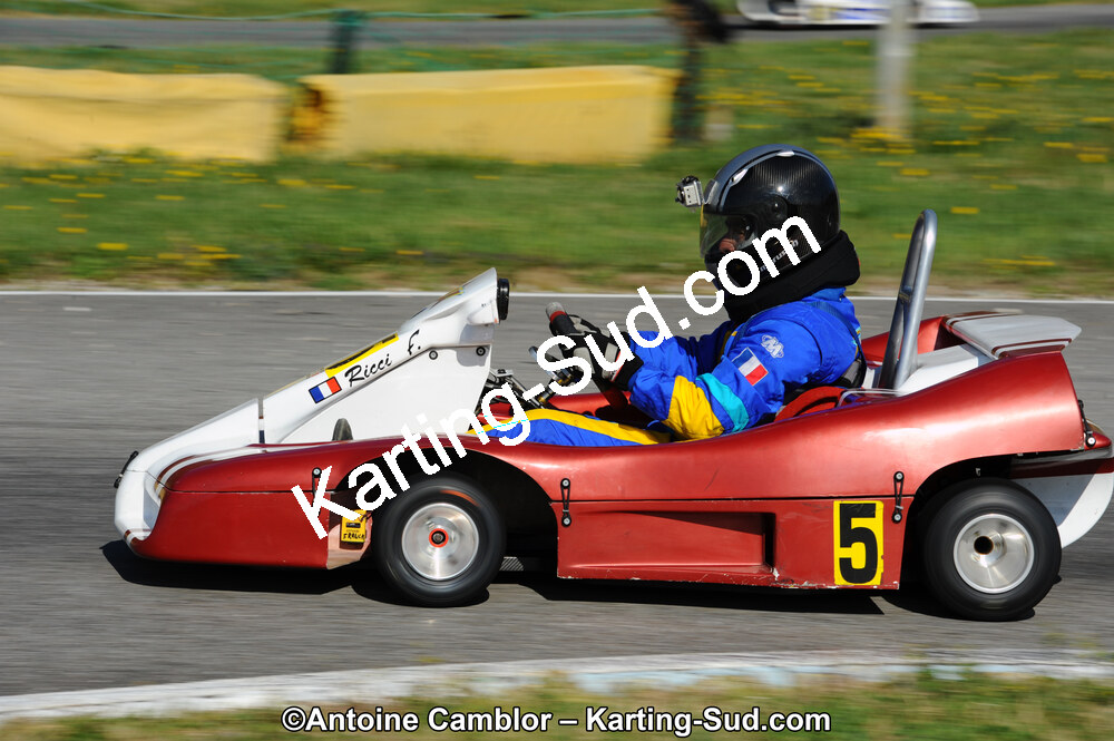 08/04/2012 : Lady Cup et Trophée HandiKart à Lavelanet (Photos Antoine Camblor) 2012 — karting