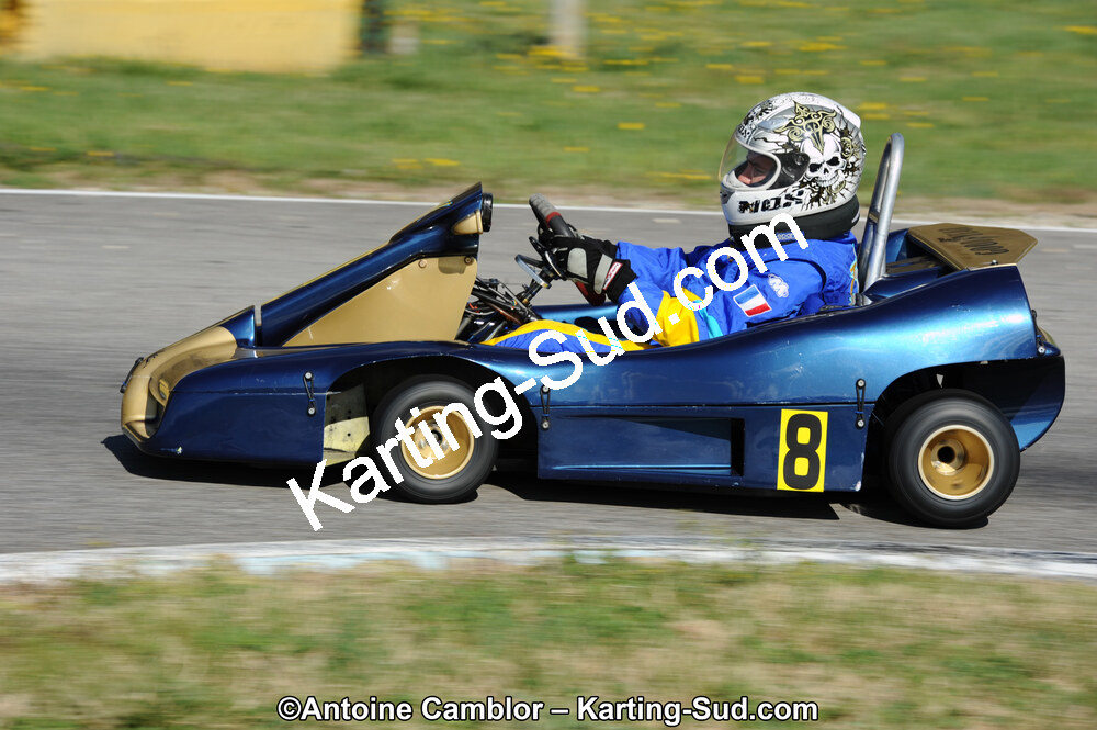 08/04/2012 : Lady Cup et Trophée HandiKart à Lavelanet (Photos Antoine Camblor) 2012 — karting