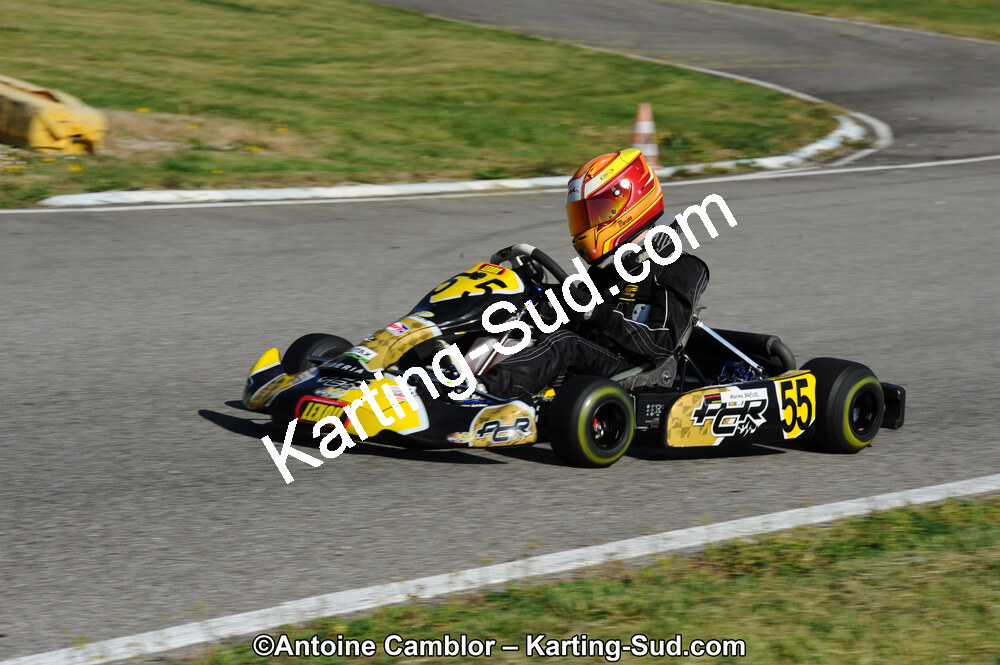 08/04/2012 : Lady Cup et Trophée HandiKart à Lavelanet (Photos Antoine Camblor) 2012 — karting