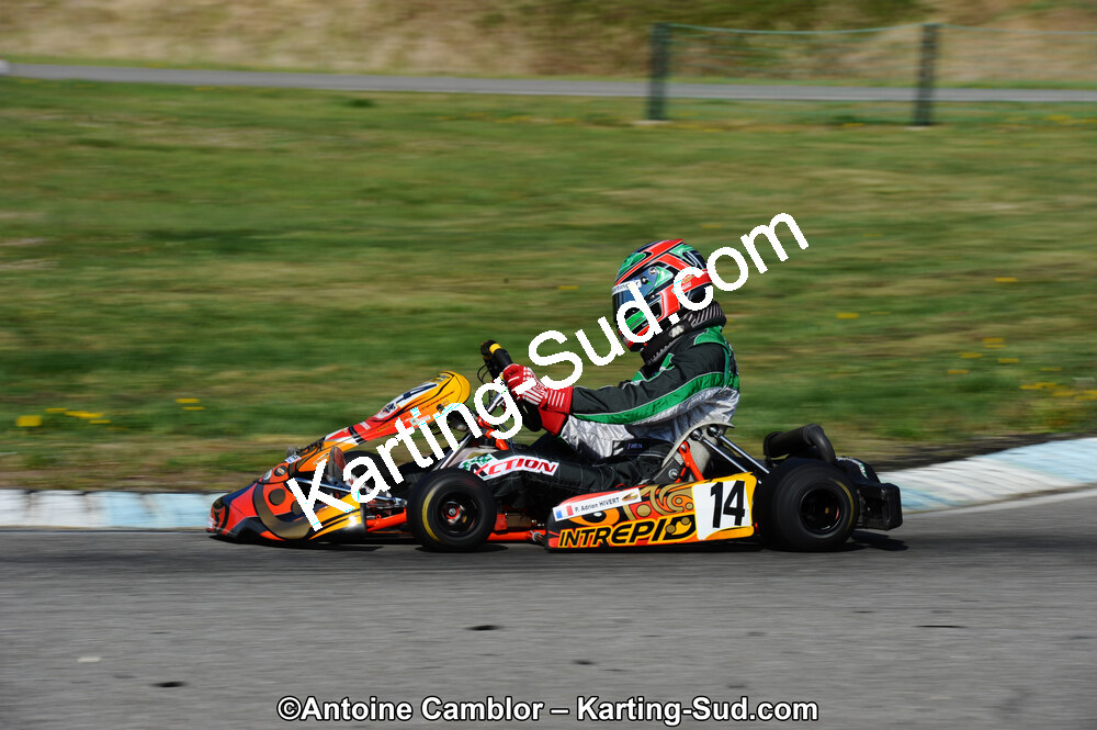 08/04/2012 : Lady Cup et Trophée HandiKart à Lavelanet (Photos Antoine Camblor) 2012 — karting