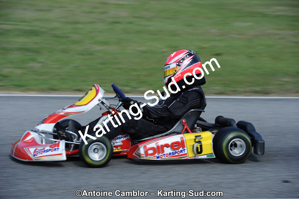 08/04/2012 : Lady Cup et Trophée HandiKart à Lavelanet (Photos Antoine Camblor) 2012 — karting