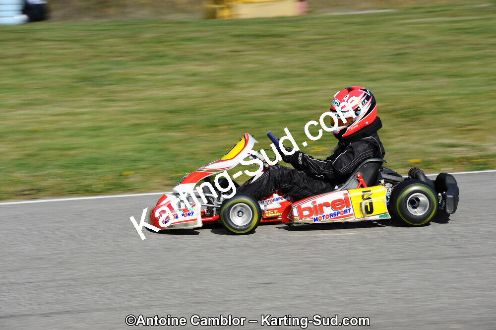 08/04/2012 : Lady Cup et Trophée HandiKart à Lavelanet (Photos Antoine Camblor) 2012 — karting