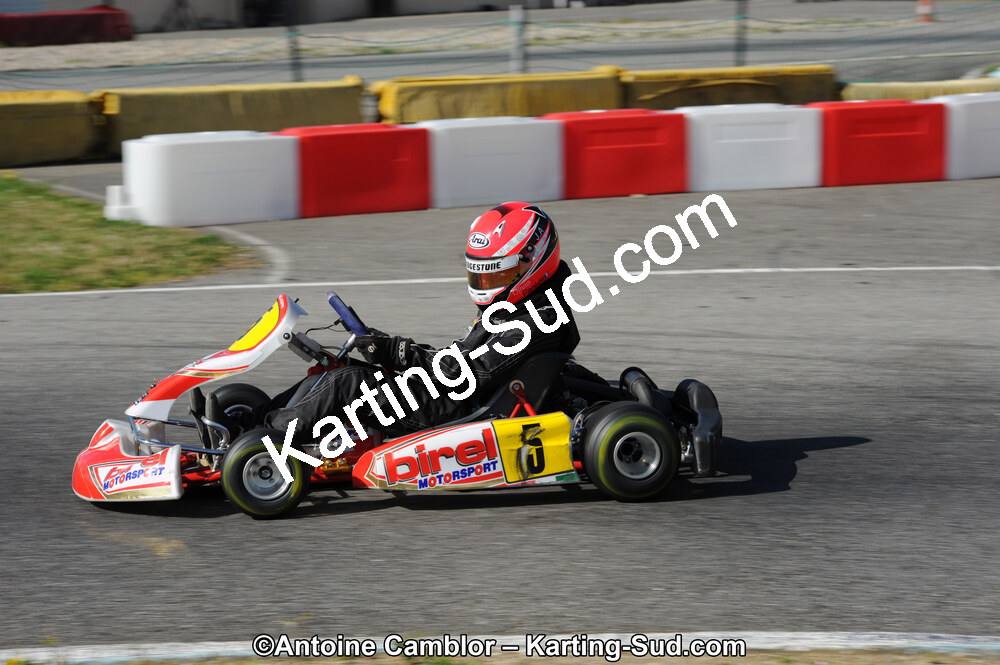 08/04/2012 : Lady Cup et Trophée HandiKart à Lavelanet (Photos Antoine Camblor) 2012 — karting