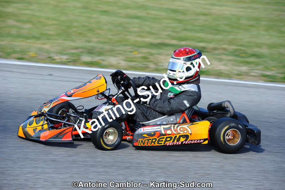 08/04/2012 : Lady Cup et Trophée HandiKart à Lavelanet (Photos Antoine Camblor) 2012 — karting