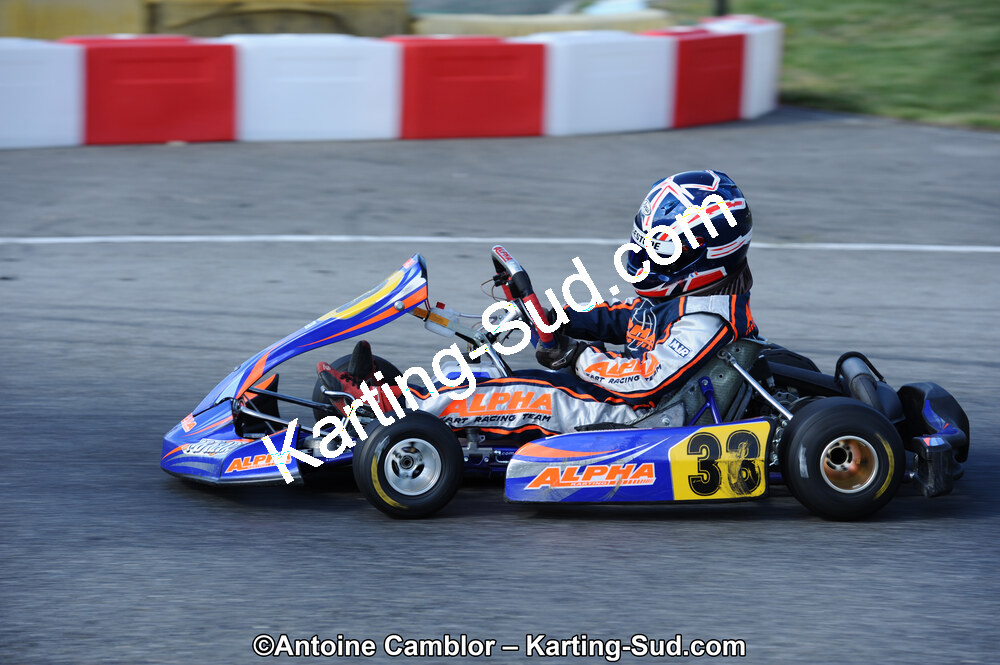 08/04/2012 : Lady Cup et Trophée HandiKart à Lavelanet (Photos Antoine Camblor) 2012 — karting