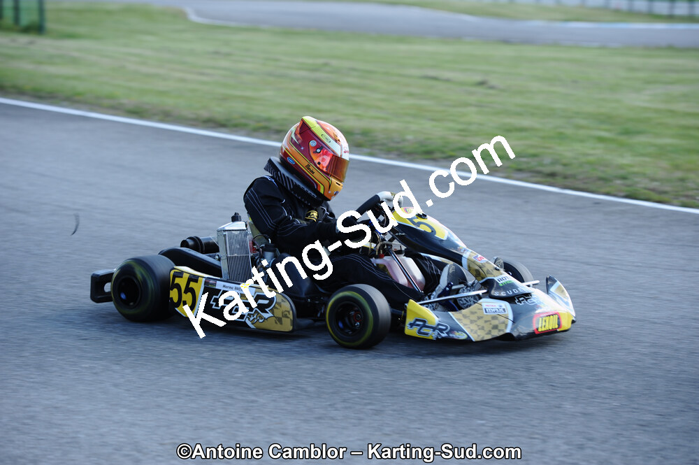 08/04/2012 : Lady Cup et Trophée HandiKart à Lavelanet (Photos Antoine Camblor) 2012 — karting