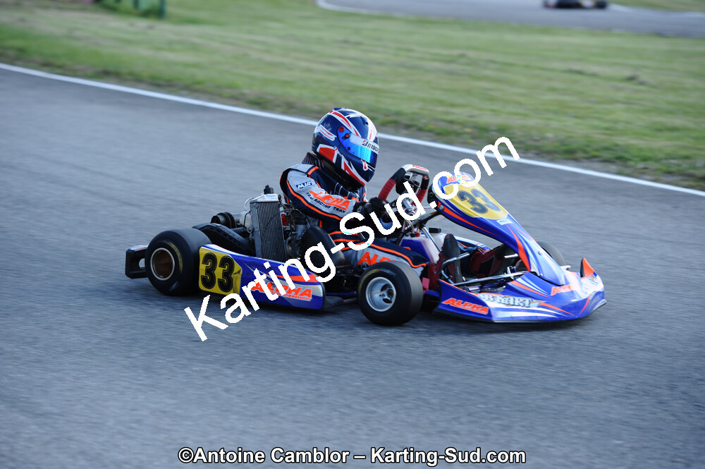 08/04/2012 : Lady Cup et Trophée HandiKart à Lavelanet (Photos Antoine Camblor) 2012 — karting