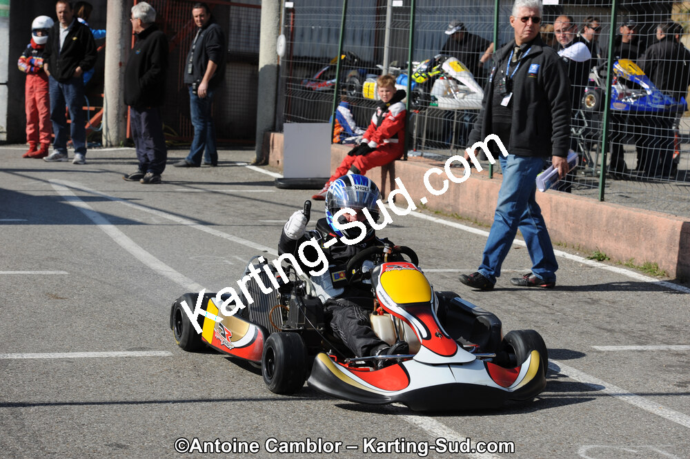 08/04/2012 : Lady Cup et Trophée HandiKart à Lavelanet (Photos Antoine Camblor) 2012 — karting