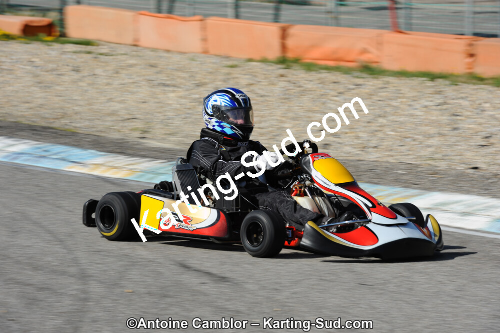 08/04/2012 : Lady Cup et Trophée HandiKart à Lavelanet (Photos Antoine Camblor) 2012 — karting