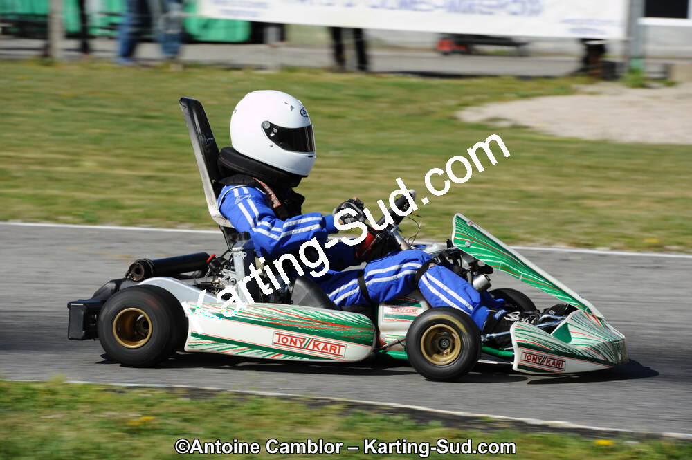 08/04/2012 : Lady Cup et Trophée HandiKart à Lavelanet (Photos Antoine Camblor) 2012 — karting
