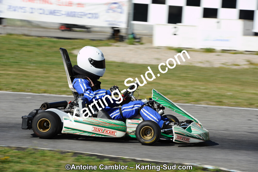 08/04/2012 : Lady Cup et Trophée HandiKart à Lavelanet (Photos Antoine Camblor) 2012 — karting