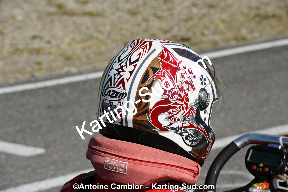 08/04/2012 : Lady Cup et Trophée HandiKart à Lavelanet (Photos Antoine Camblor) 2012 — karting